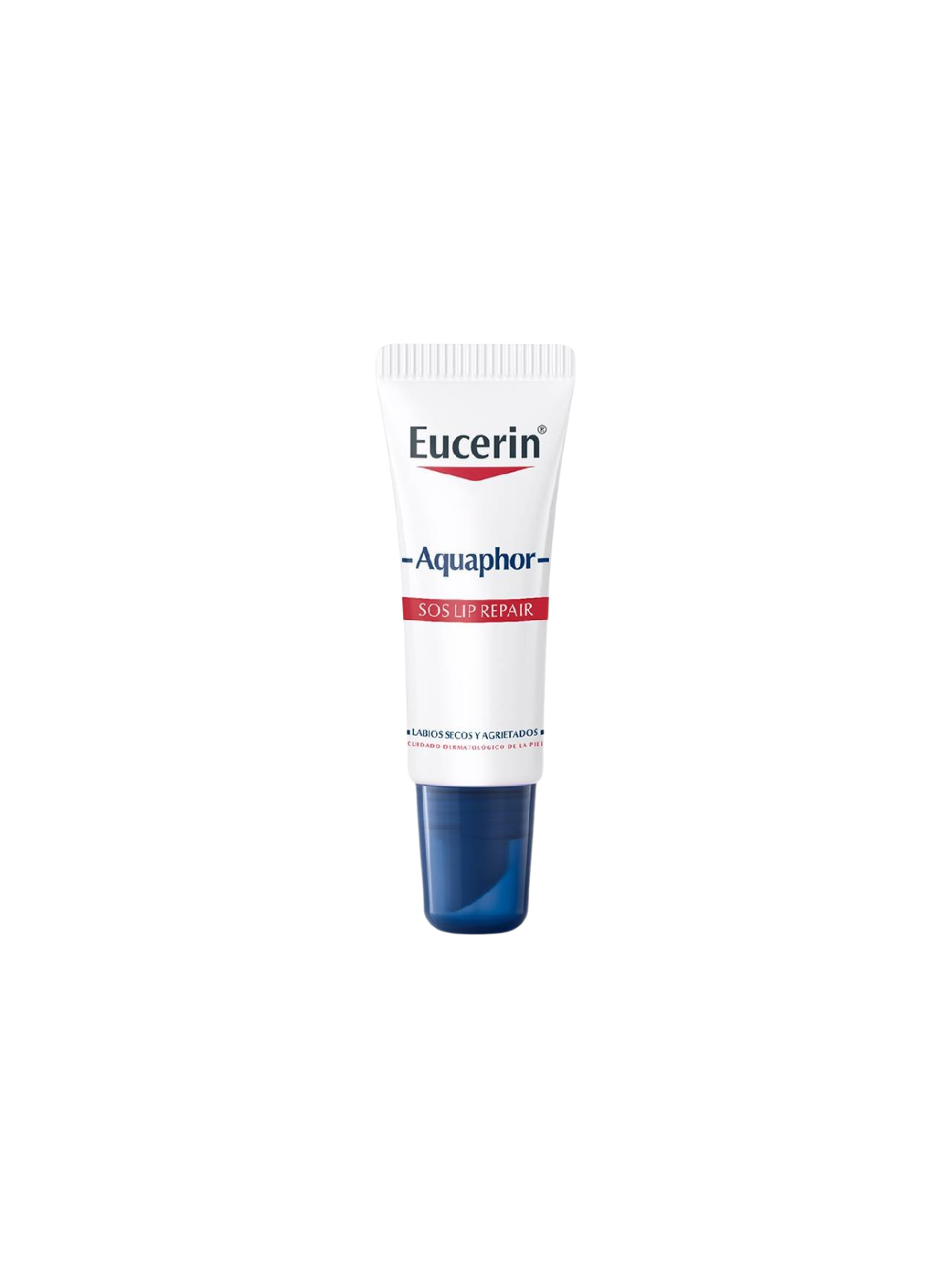 Eucerin aquaphor sos regenerador labial 10 ml
