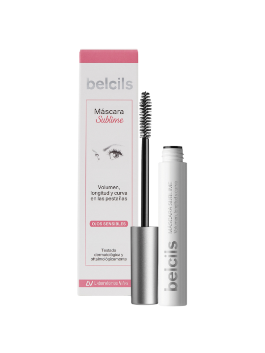 Belcils mascara sublime