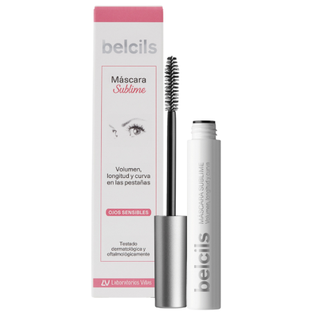 Belcils mascara sublime