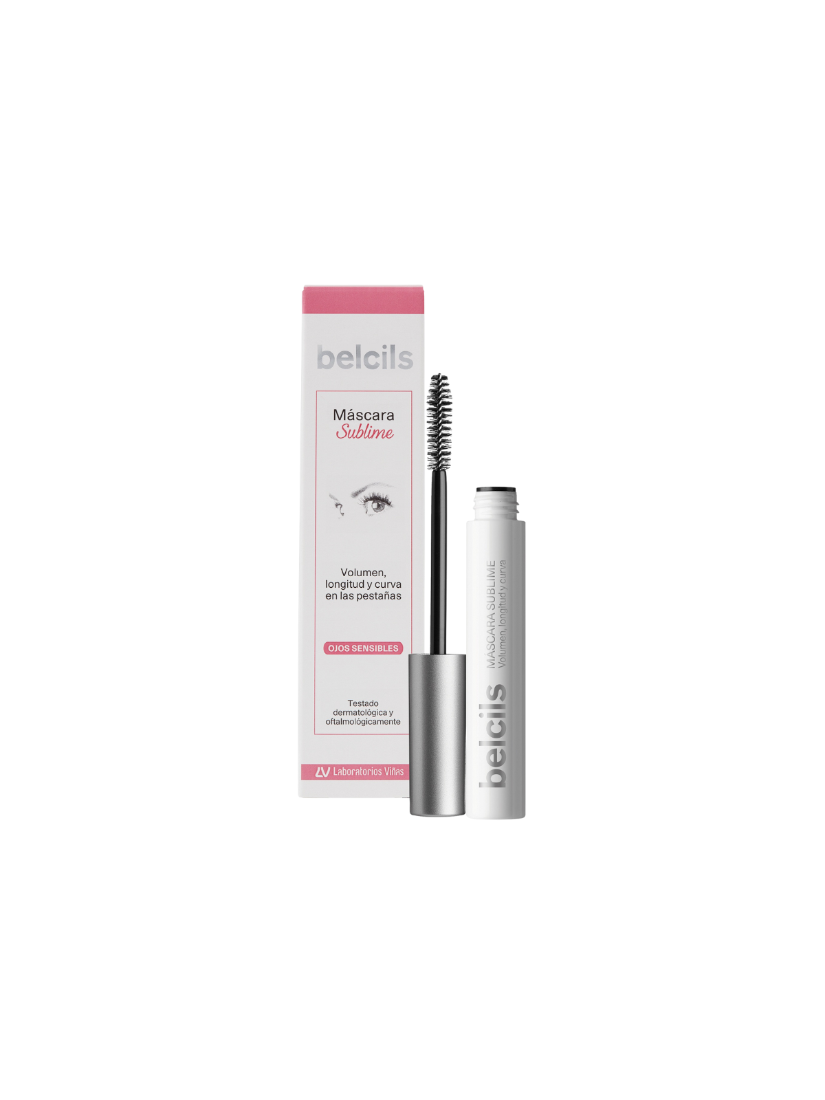 Belcils mascara sublime