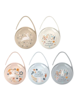 Suavinex Premium portachupetes duo Wonderland