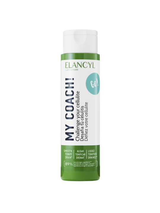 Elancyl My Coach 200 ml