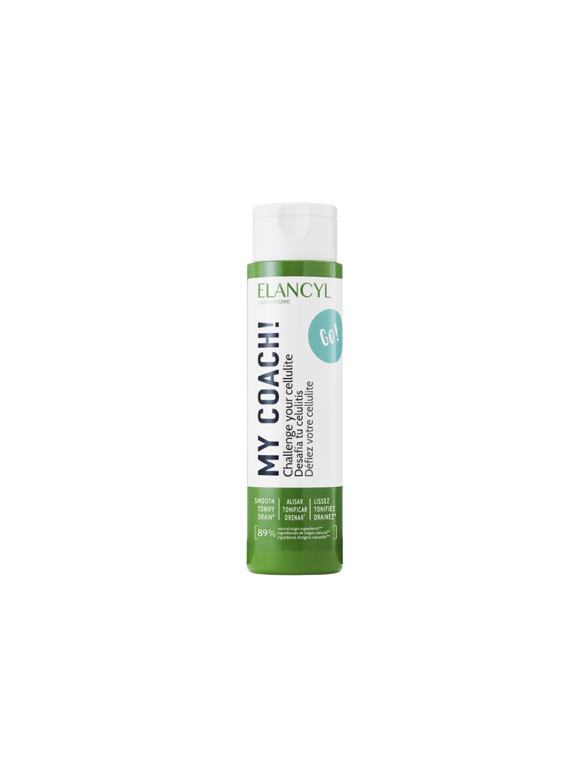 Elancyl My Coach 200 ml