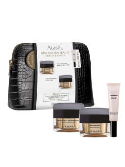 Atashi cellular cosmetics cofre renovador