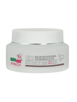 Sebamed pro crema regeneradora