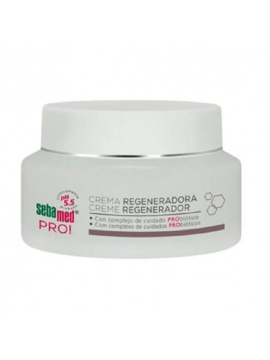 Sebamed pro crema regeneradora