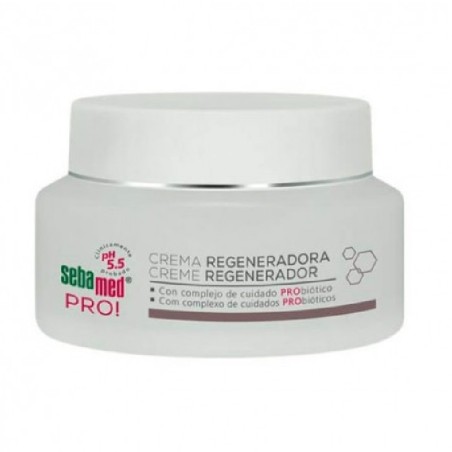 Sebamed pro crema regeneradora