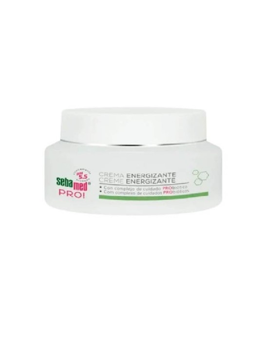 Sebamed pro crema energizante