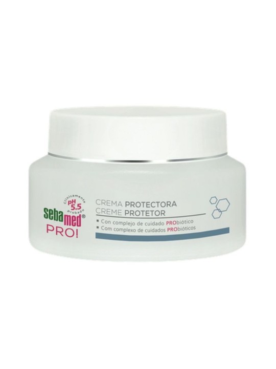 Sebamed pro crema protectora