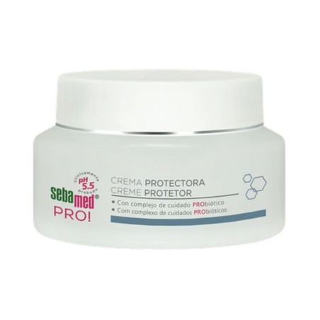 Sebamed pro crema protectora