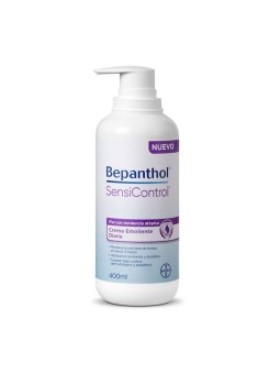 Bepanthol sensicontrol crema 400 ml