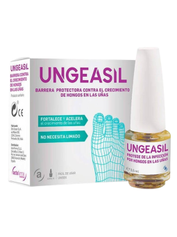 Ungeasil esmalte 3.5 ml