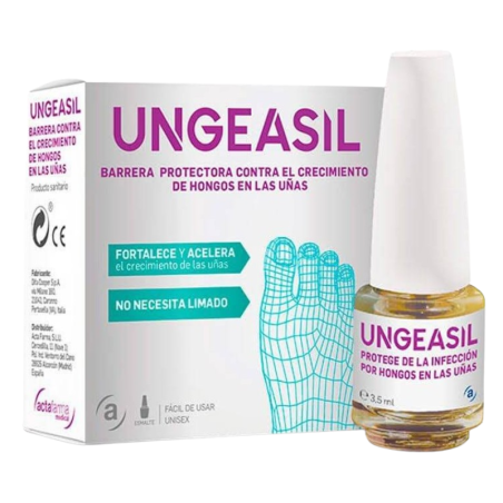 Ungeasil esmalte 3.5 ml