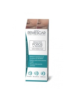 Remescar reductor de poros 20 ml