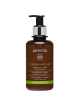 Apivita gel purificante lima y propolis 200ml