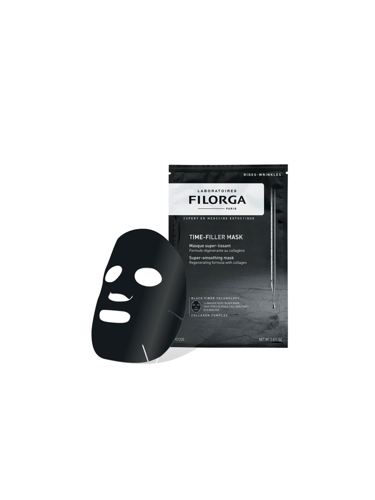 Filorga time filler mask