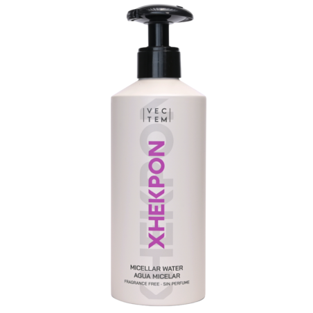 Xhekpon agua micelar