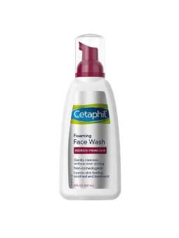 Cetaphil pro redness foam wash
