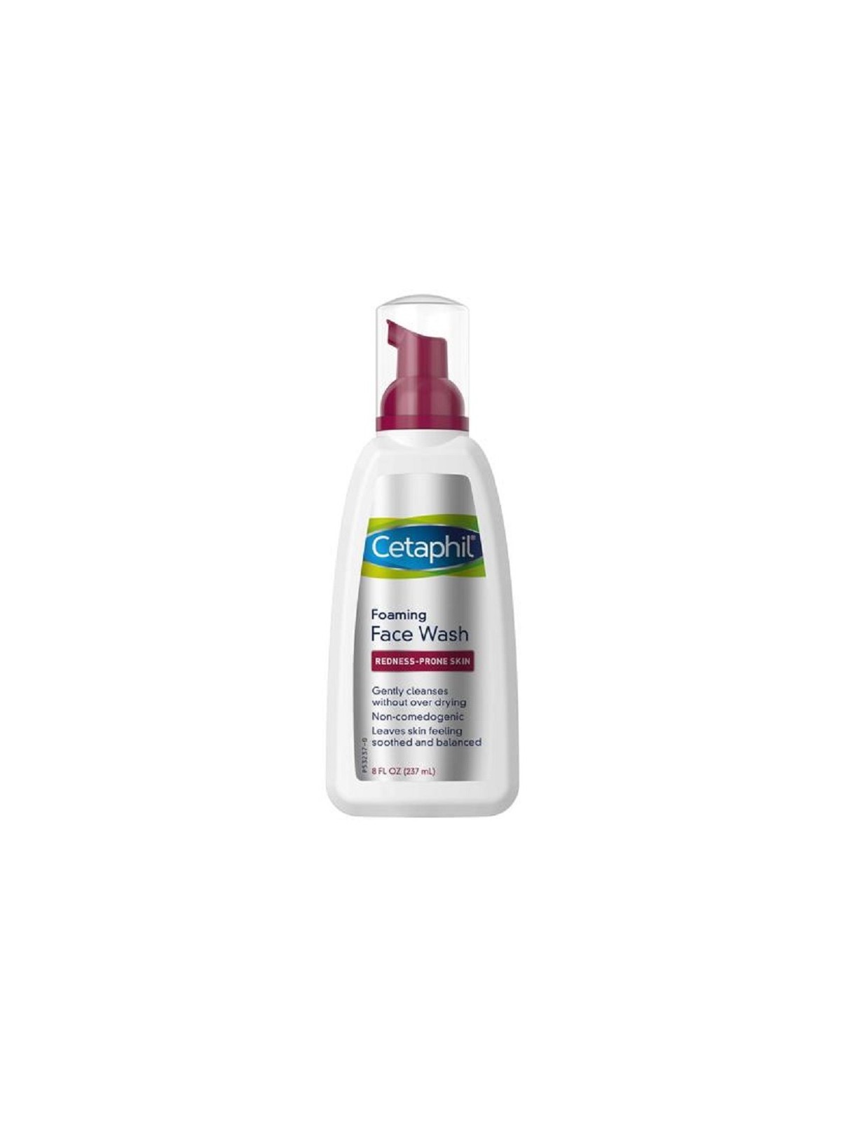 Cetaphil pro redness foam wash