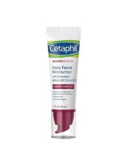Cetaphil pro redness hidratante spf 20
