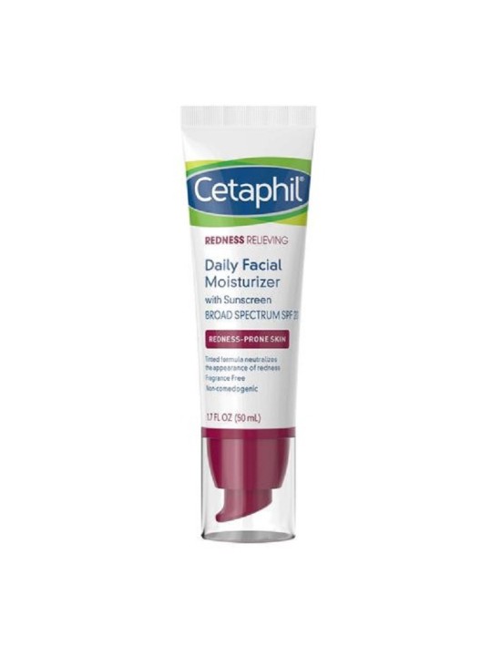 Cetaphil pro redness hidratante spf 20