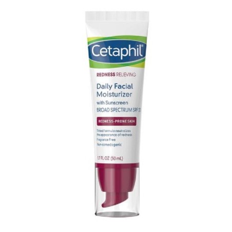 Cetaphil pro redness hidratante spf 20