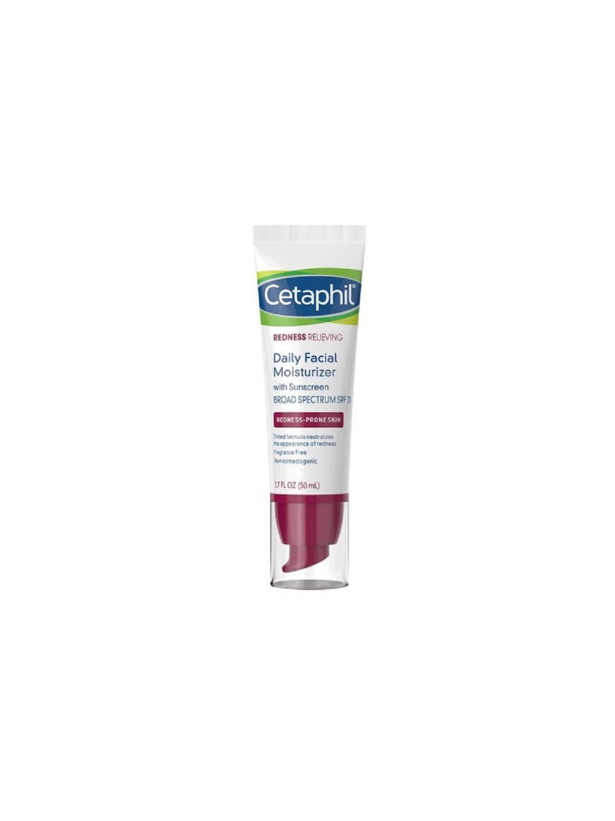 Cetaphil pro redness hidratante spf 20