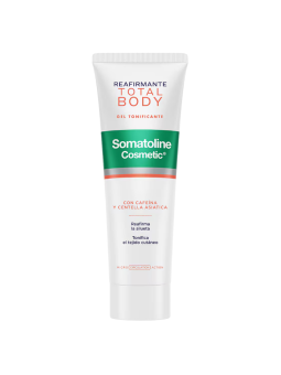 Somatoline remodelante total body gel