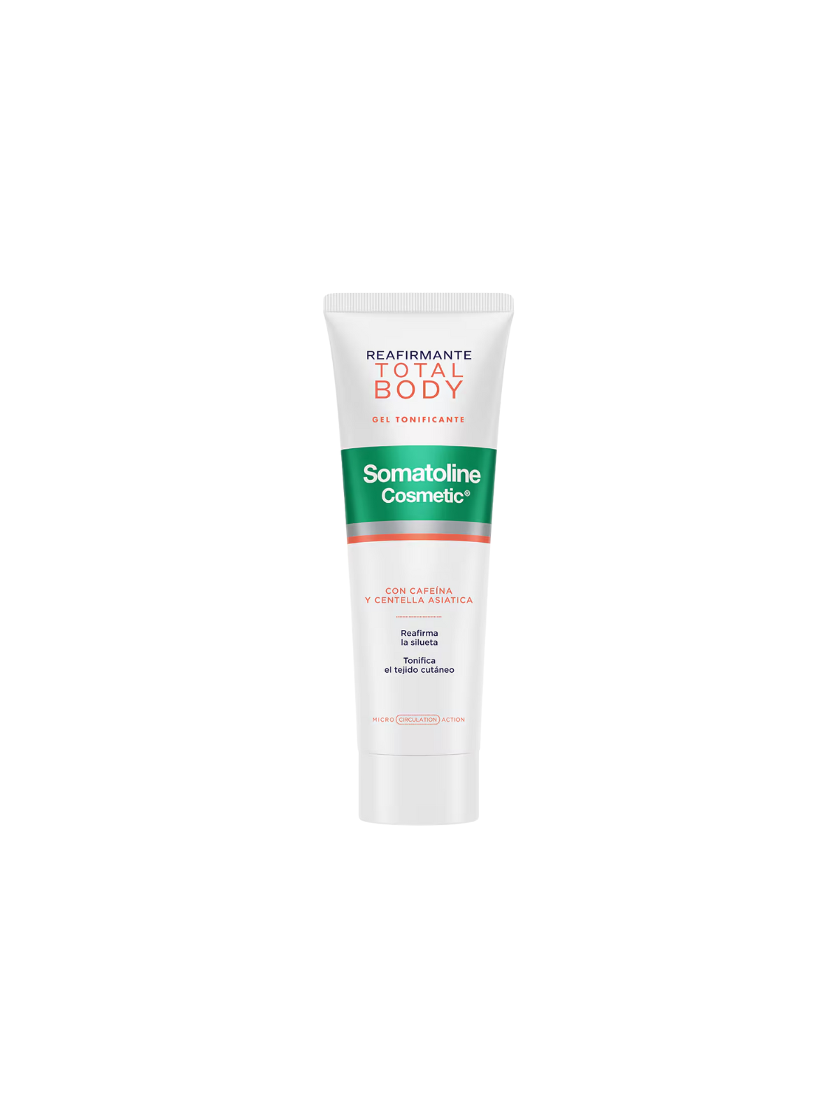 Somatoline remodelante total body gel
