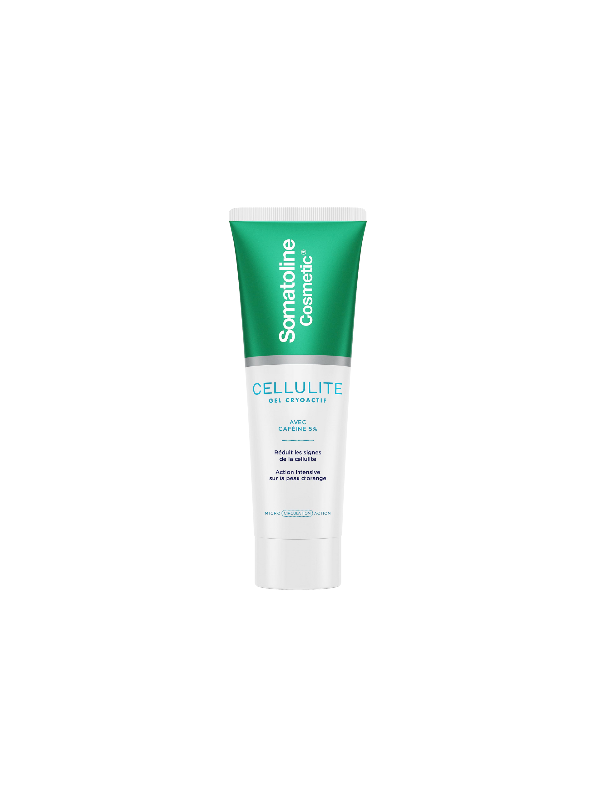 Somatoline anticelulitico gel crioactivo