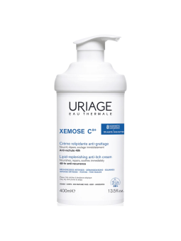 Uriage xemose crema emoliente universal