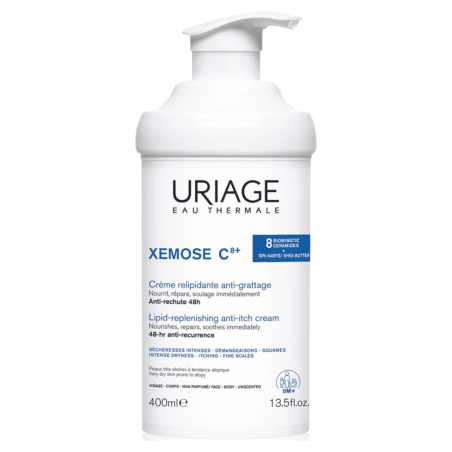 Uriage xemose crema emoliente universal