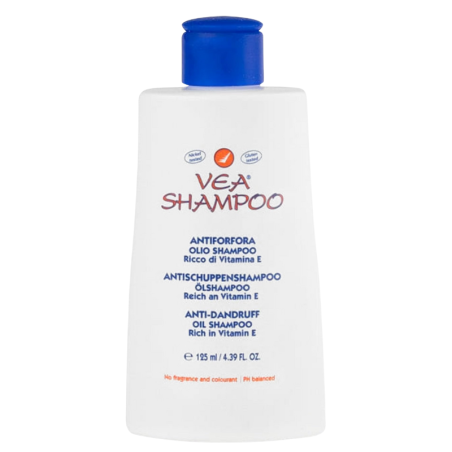 Vea shampoo 125ml