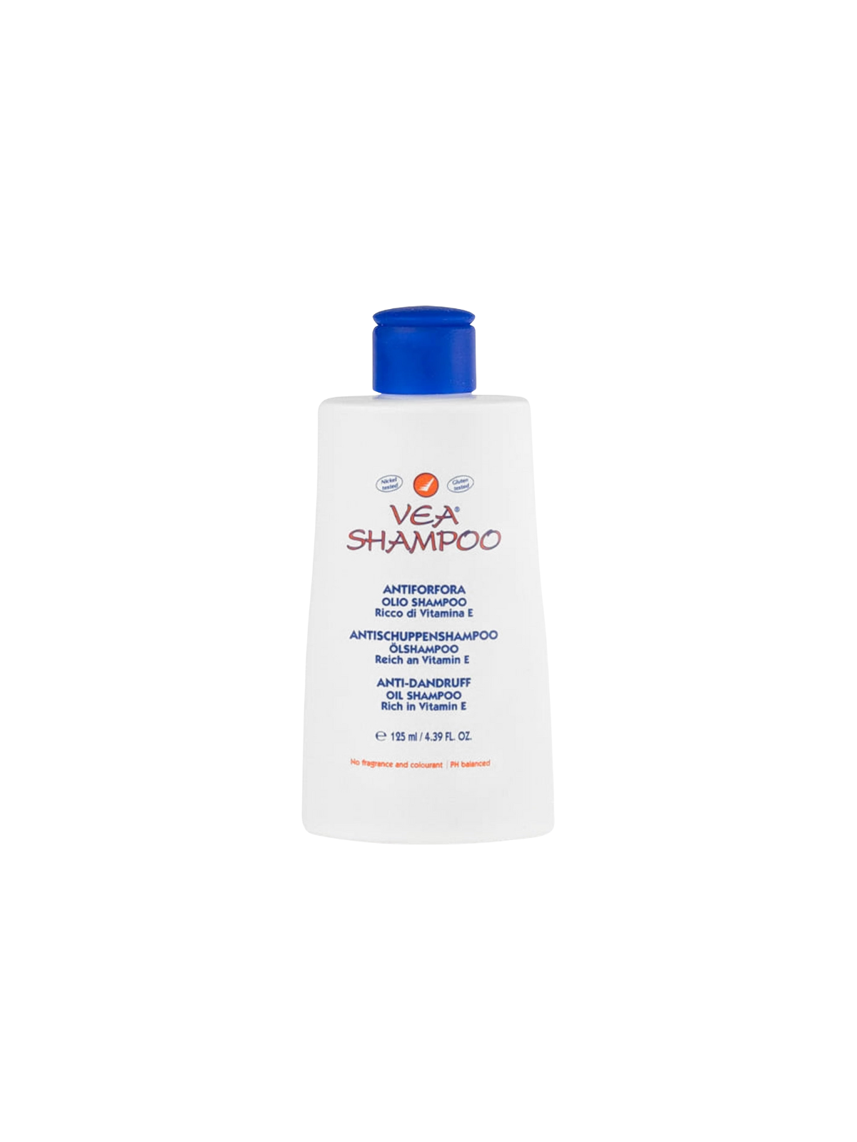 Vea shampoo 125ml