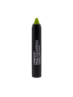 Camaleon magic colour stick labial verde
