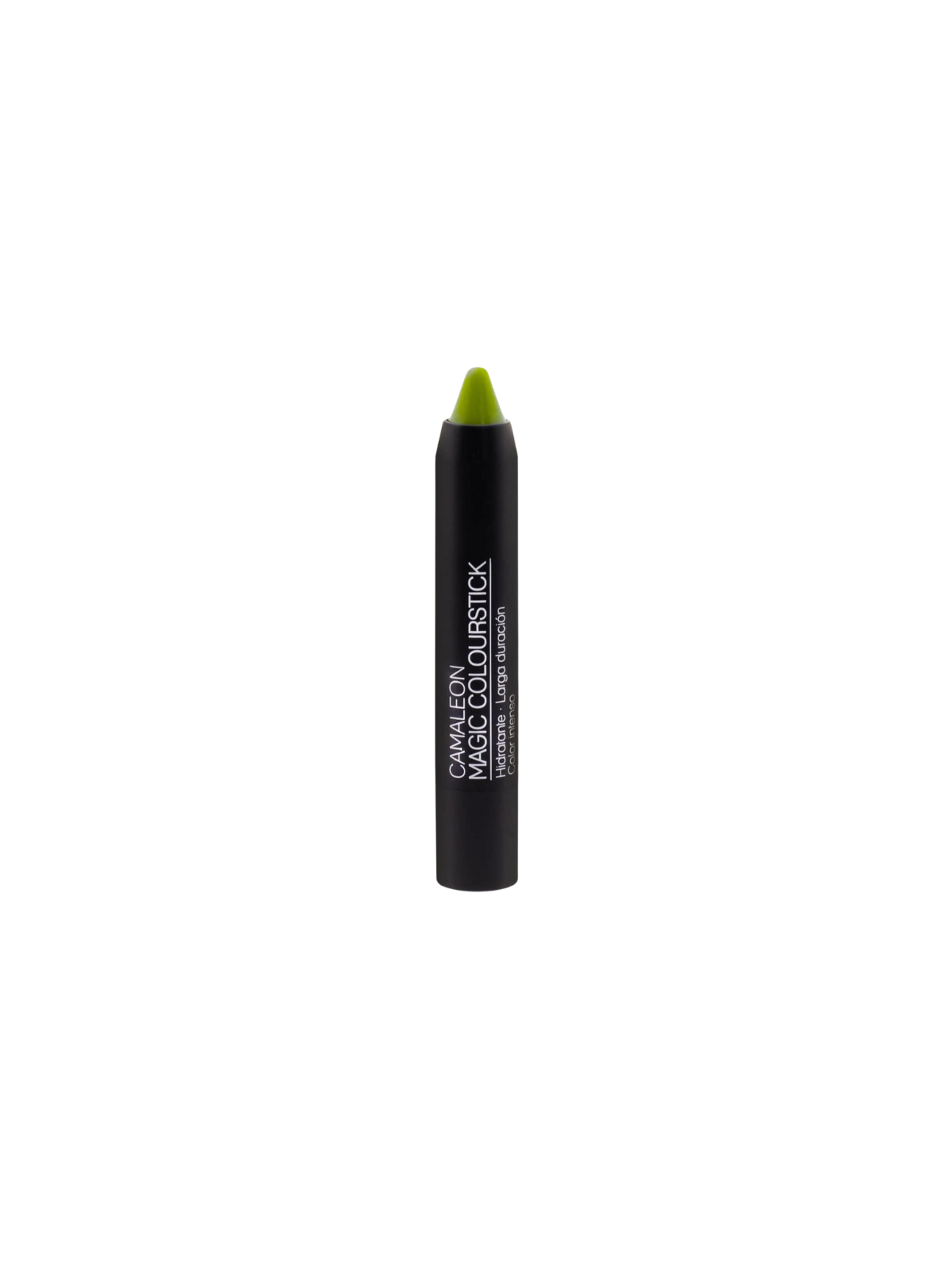 Camaleon magic colour stick labial verde