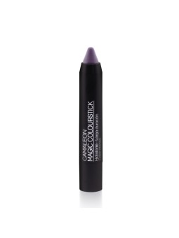 Camaleon magic colour stick labial gris berenjena