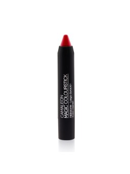 Camaleon magic colour stick labial rojo