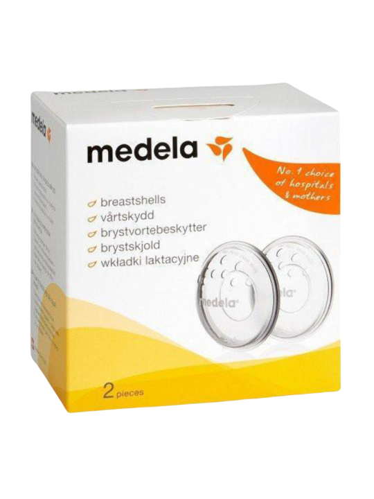 Medela protector de pezón 2 unidades