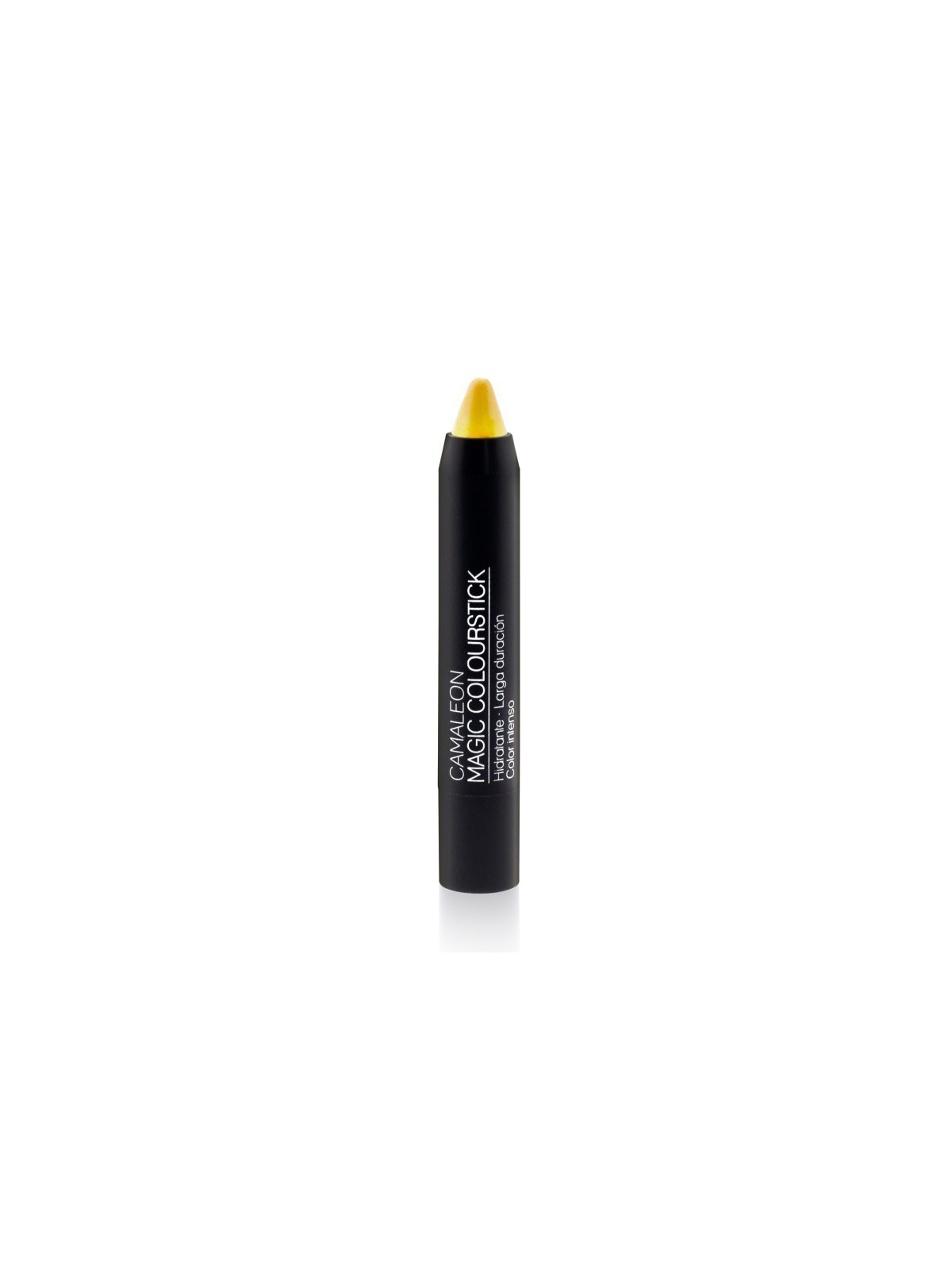 Camaleon magic colour stick labial amarillo