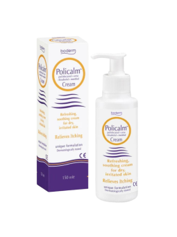 Boderm Policalm crema