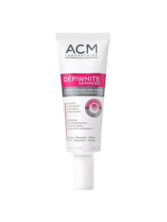 Acm depiwhite advanced crema despigmentante