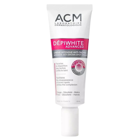 Acm depiwhite advanced crema despigmentante
