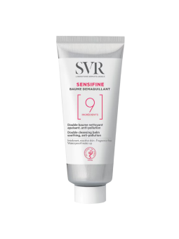 Svr sensifine balsamo desmaquillante