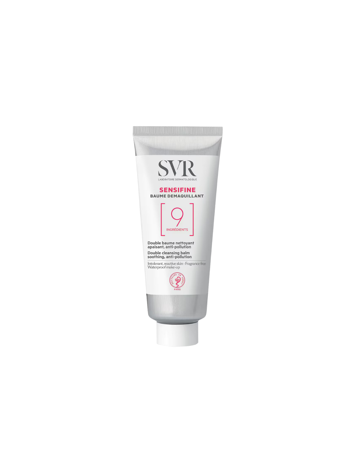 Svr sensifine balsamo desmaquillante
