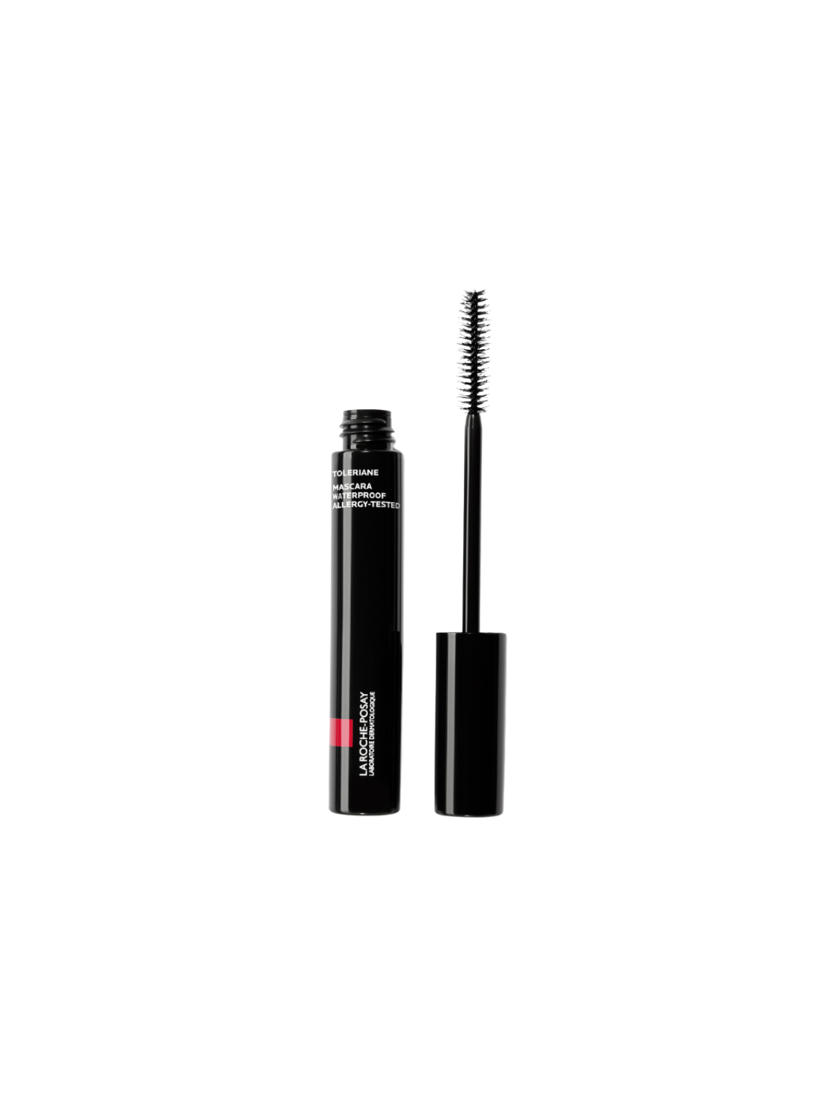 La roche posay toleriane máscara de pestañas waterproof negro