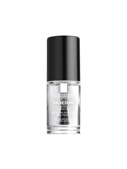 La roche silicium laca uñas nº 00 top coat
