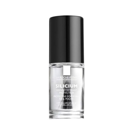 La roche silicium laca uñas nº 00 top coat