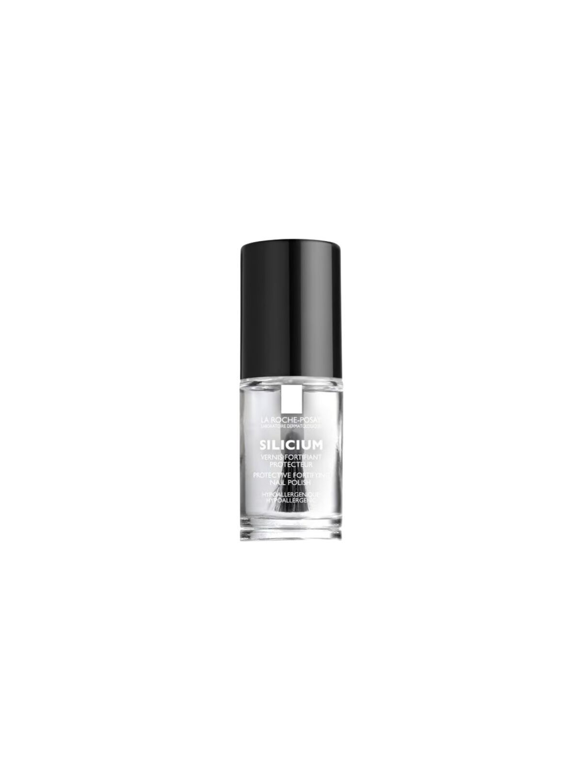 La roche silicium laca uñas nº 00 top coat