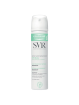 Svr spirial spray antitranspirante